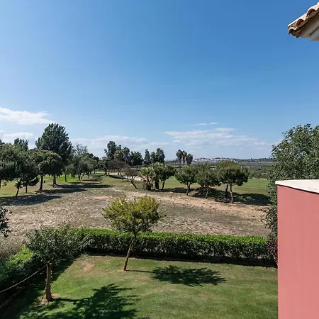 El Rincon Del Golf I By H - Golf Grhi6p06 * Isla Canela