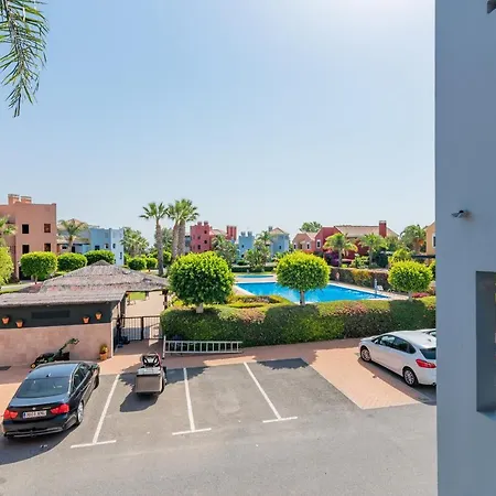 El Rincon Del Golf I By H - Golf Grhi6p06 Apartment