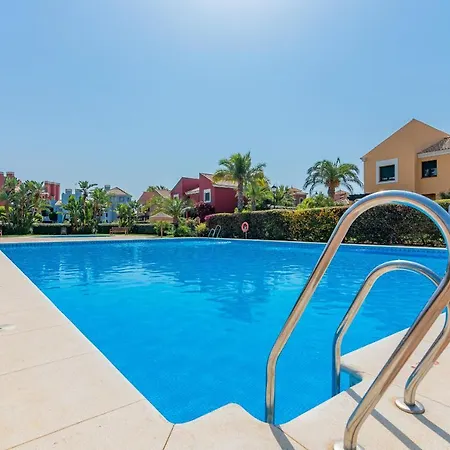 El Rincon Del Golf I By H - Golf Grhi6p06 Apartment *