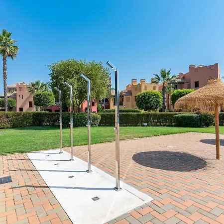 El Rincon Del Golf I By H - Golf Grhi6p06 Isla Canela