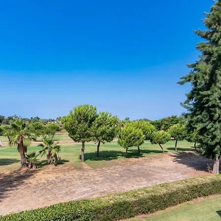El Rincon Del Golf I By H - Golf Grhi6p06 * Isla Canela