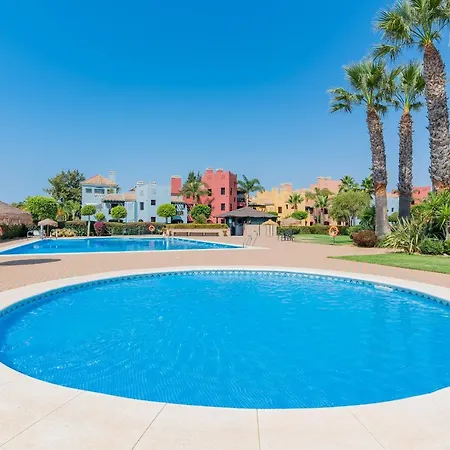 Apartment El Rincon Del Golf I By H - Golf Grhi6p06 Isla Canela