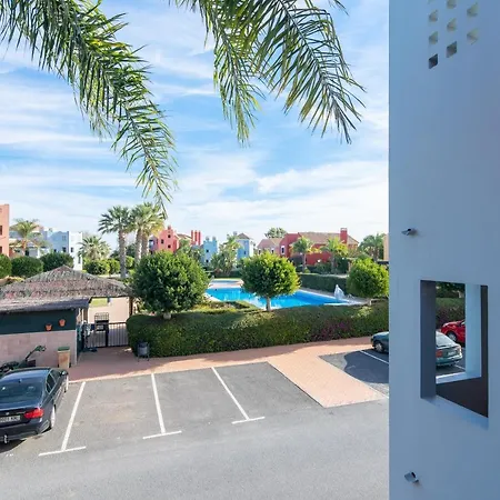 El Rincon Del Golf I By H - Golf Grhi6p06 Apartment