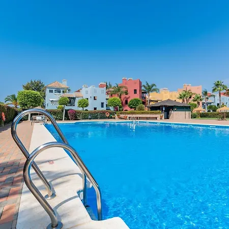 El Rincon Del Golf I By H - Golf Grhi6p06 Apartment Isla Canela