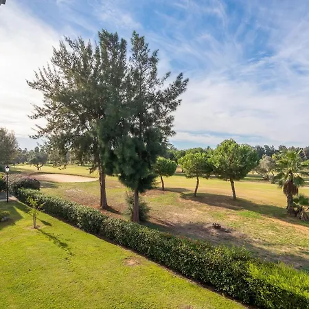 El Rincon Del Golf I By H - Golf Grhi6p06