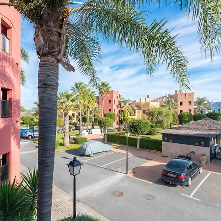 El Rincon Del Golf I By H - Golf Grhi6p06 Isla Canela