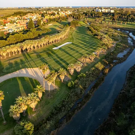 El Rincon Del Golf I By H - Golf Grhi6p06 *