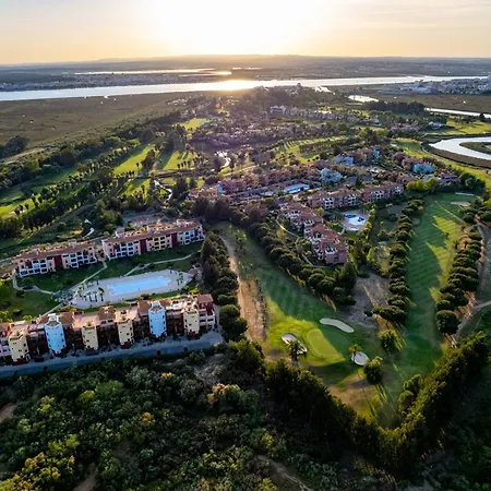 Apartment El Rincon Del Golf I By H - Golf Grhi6p06 *