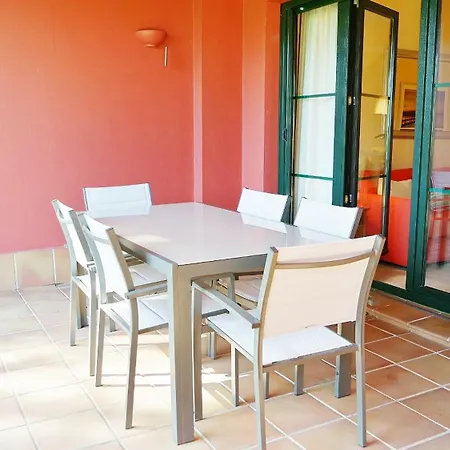 El Rincon Del Golf I By H - Golf Grhi6p06 Isla Canela