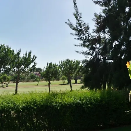 El Rincon Del Golf I By H - Golf Grhi6p06 *