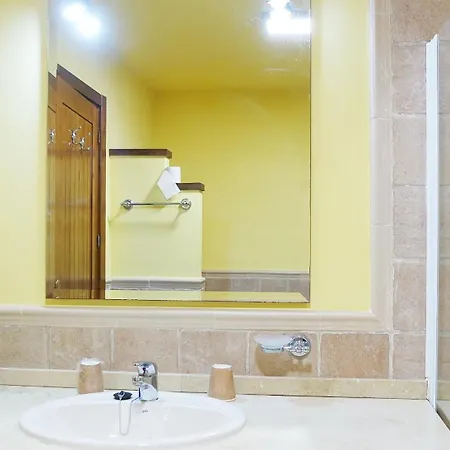 Apartment El Rincon Del Golf I By H - Golf Grhi6p06