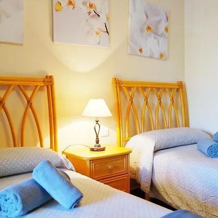 El Rincon Del Golf I By H - Golf Grhi6p06 Apartment Isla Canela