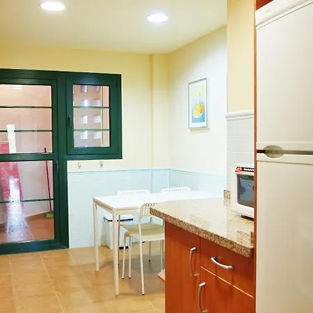El Rincon Del Golf I By H - Golf Grhi6p06 Apartment Isla Canela