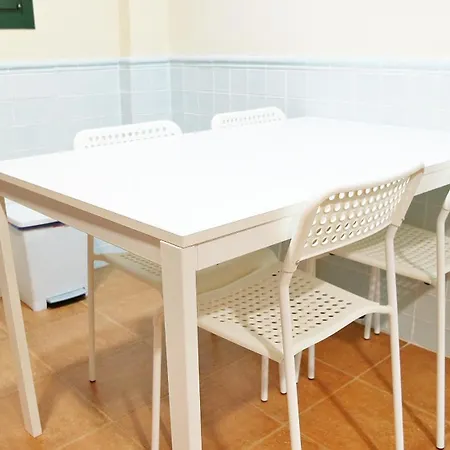 Apartment El Rincon Del Golf I By H - Golf Grhi6p06 Isla Canela