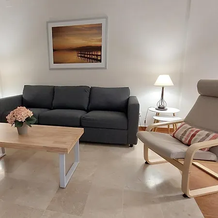Apartment El Rincon Del Golf I By H - Golf Grhi6p06 *