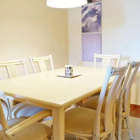 Apartment El Rincon Del Golf I By H - Golf Grhi6p06 Isla Canela