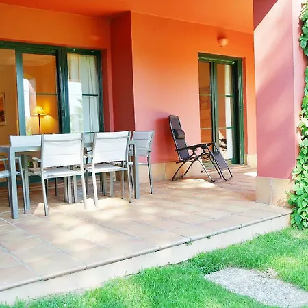 Apartment El Rincon Del Golf I By H - Golf Grhi6p06 *