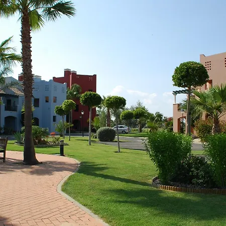 El Rincon Del Golf I By H - Golf Grhi6p06 Apartment Isla Canela