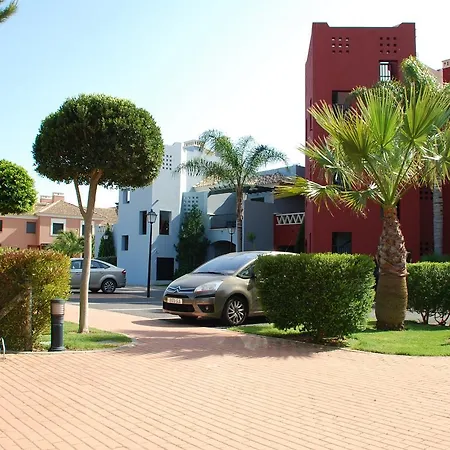 El Rincon Del Golf I By H - Golf Grhi6p06 Apartment Isla Canela