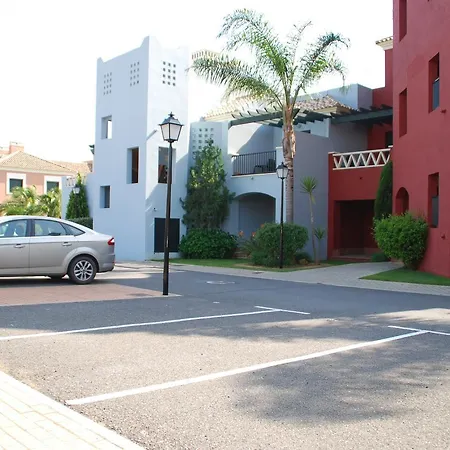 El Rincon Del Golf I By H - Golf Grhi6p06 Isla Canela