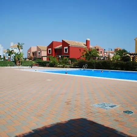 El Rincon Del Golf I By H - Golf Grhi6p06 Apartment Isla Canela