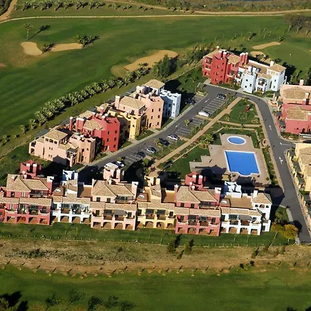 El Rincon Del Golf I By H - Golf Grhi6p06 * Isla Canela